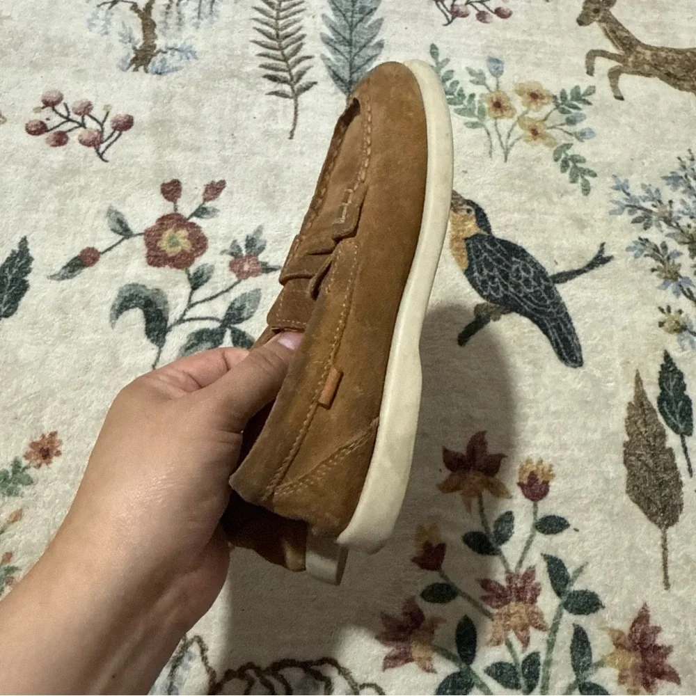 Zara elegant tan